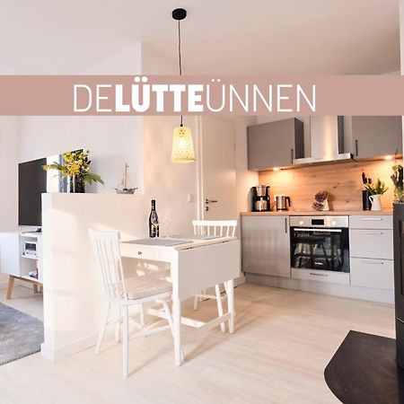 Appartement De Luette Uennen à Dollerup Extérieur photo