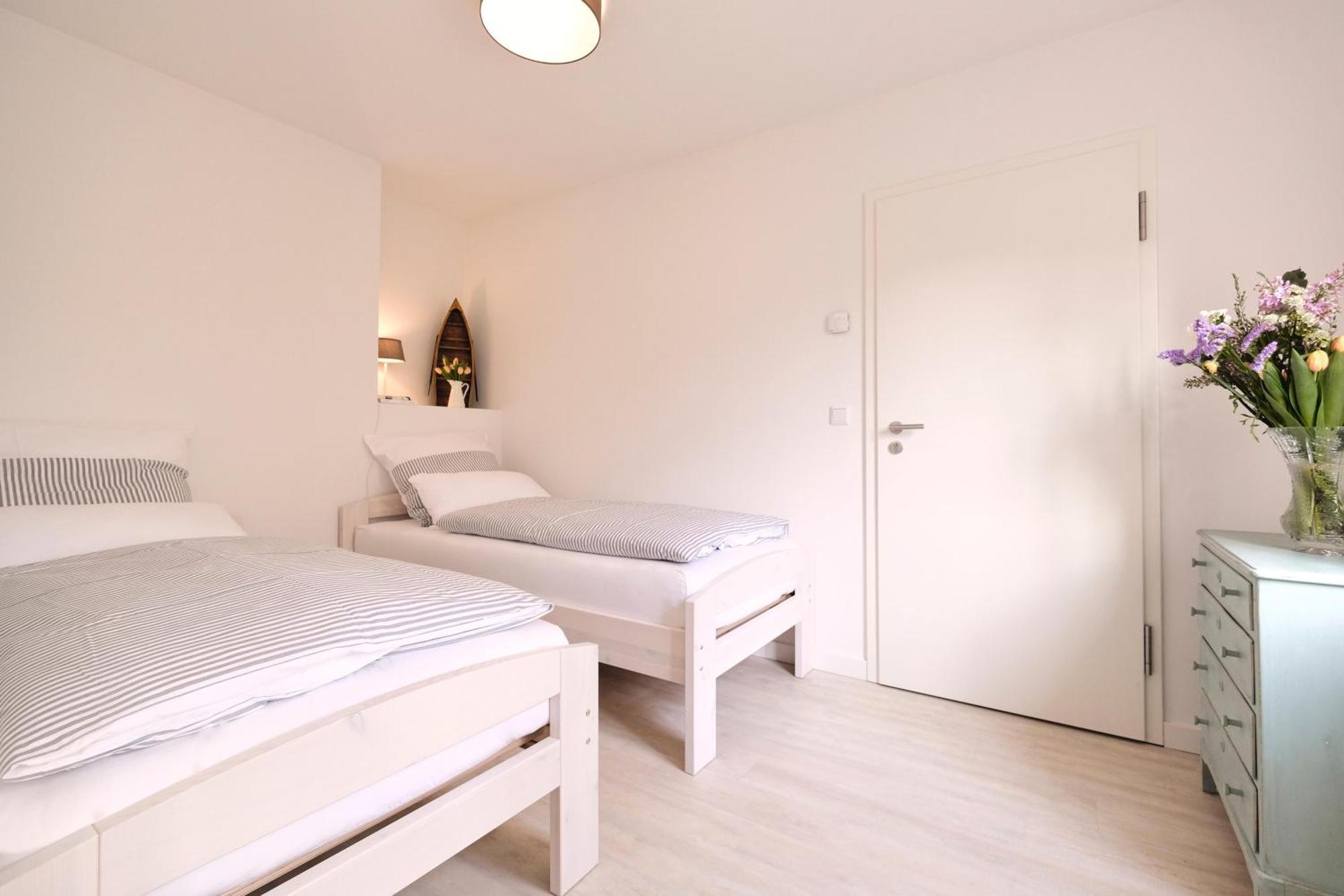 Appartement De Luette Uennen à Dollerup Extérieur photo