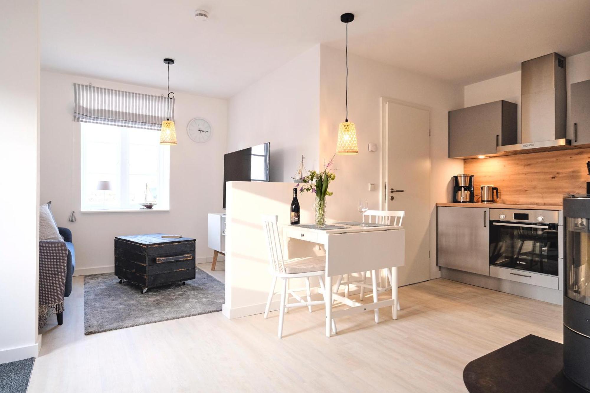 Appartement De Luette Uennen à Dollerup Extérieur photo