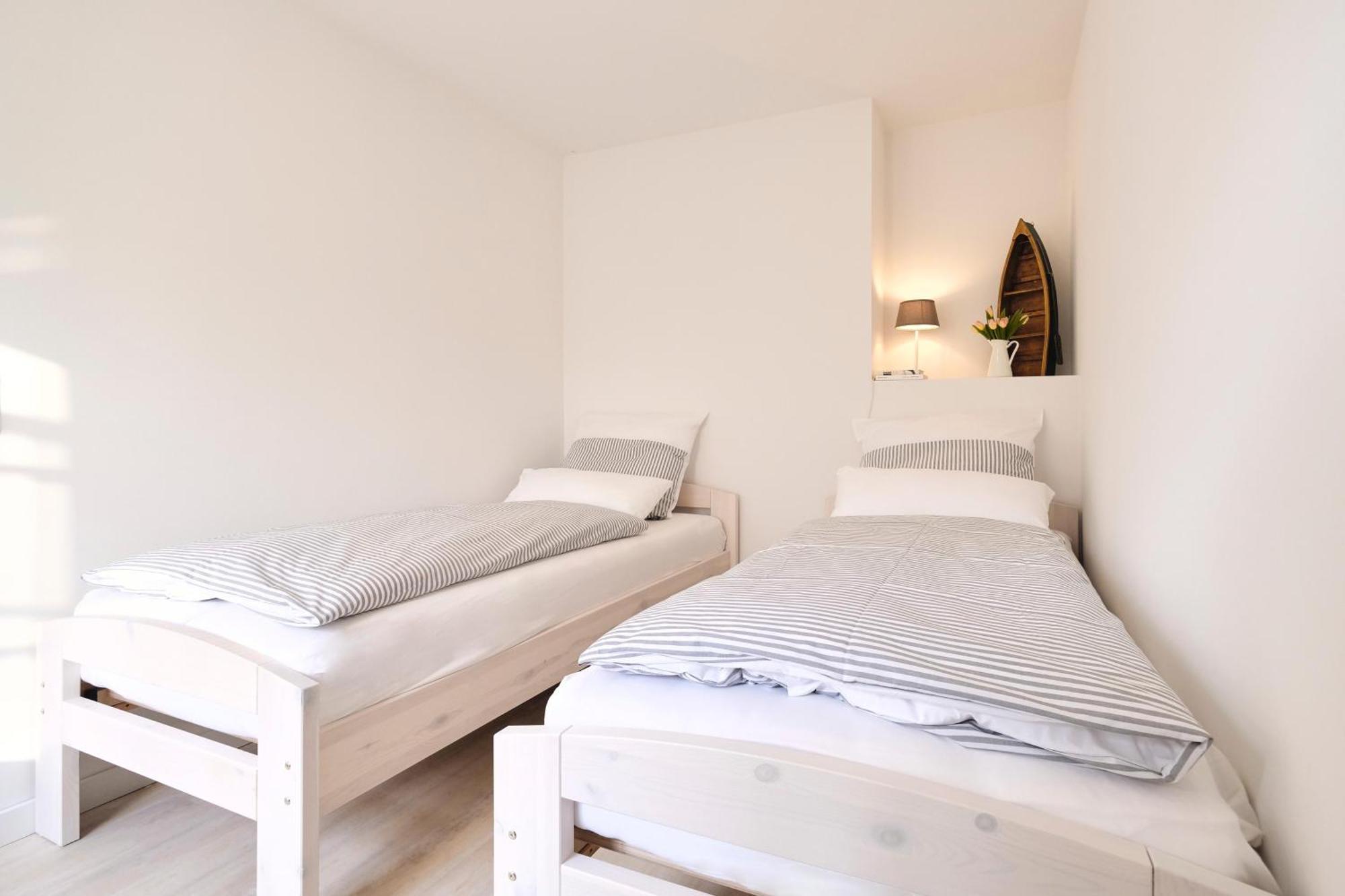 Appartement De Luette Uennen à Dollerup Extérieur photo